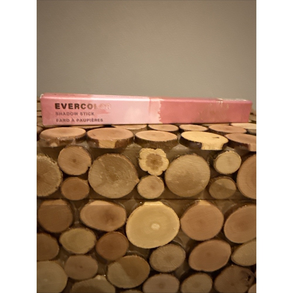 MALLY EVERCOLOR SHADOW STICK EYE SHADOW‎ ANTIQUE ROSE SHIMMER FULL SZ NEW W/BOX